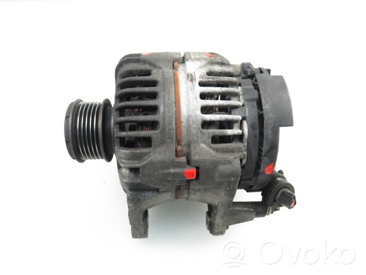 Seat Ibiza II (6k) Generatore/alternatore 0124325001