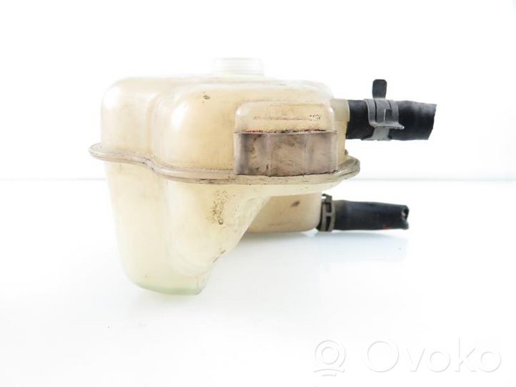 Ford Fiesta Coolant expansion tank/reservoir 