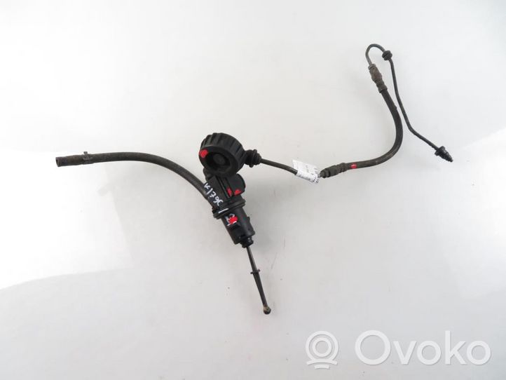 Audi A3 S3 8P Clutch master cylinder 