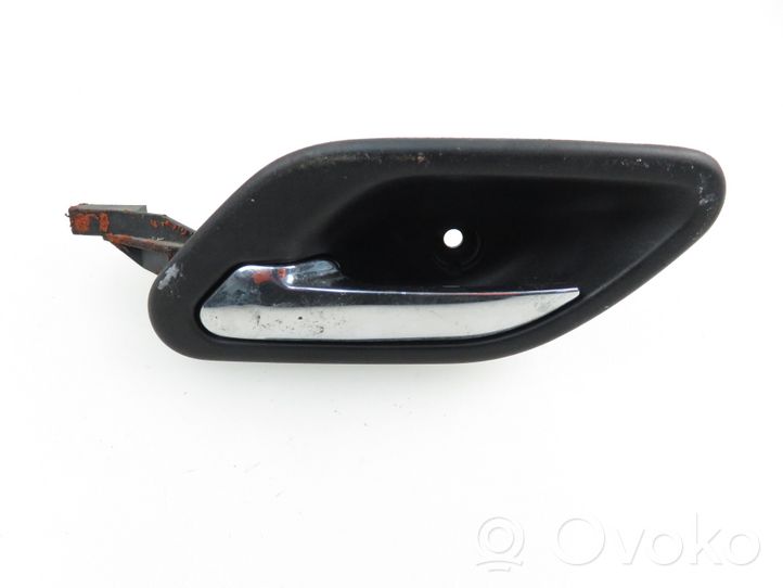 BMW 5 E39 Rear door interior handle trim 