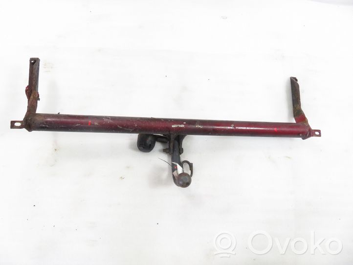 Volkswagen Golf II Tow bar set 