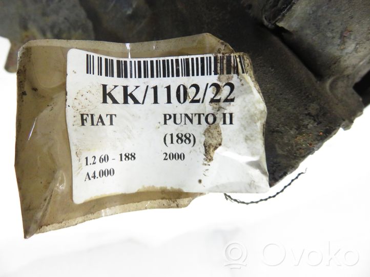 Fiat Punto (188) Sottotelaio anteriore 