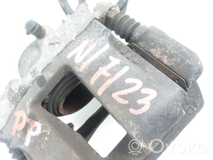 Hyundai Sonata Front brake caliper 