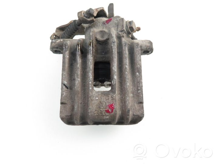 Volkswagen Polo III 6N 6N2 6NF Rear brake caliper 