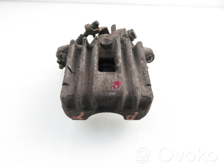 Volkswagen Polo III 6N 6N2 6NF Rear brake caliper 