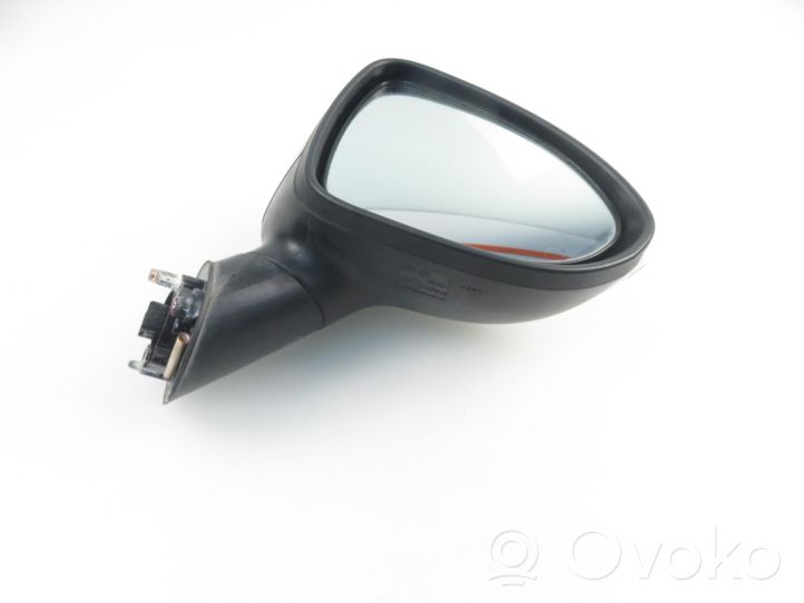 KIA Rio Front door electric wing mirror 