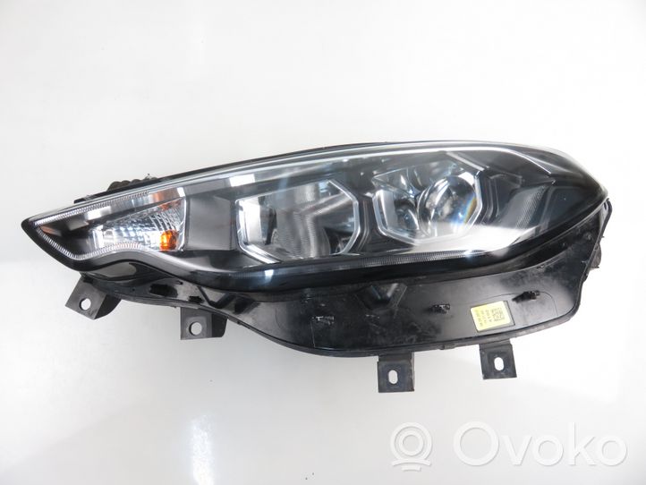 Fiat Tipo Faro delantero/faro principal 00520822100E