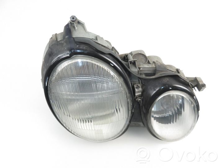 Mercedes-Benz CLK A208 C208 Headlight/headlamp 
