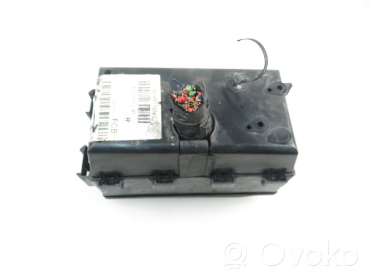 Ford Connect Sicherungskasten komplett 7T1T14A067AA