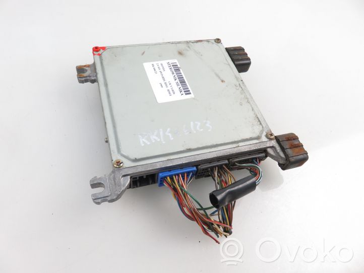 Honda CR-V Sterownik / Moduł ECU 1270106399