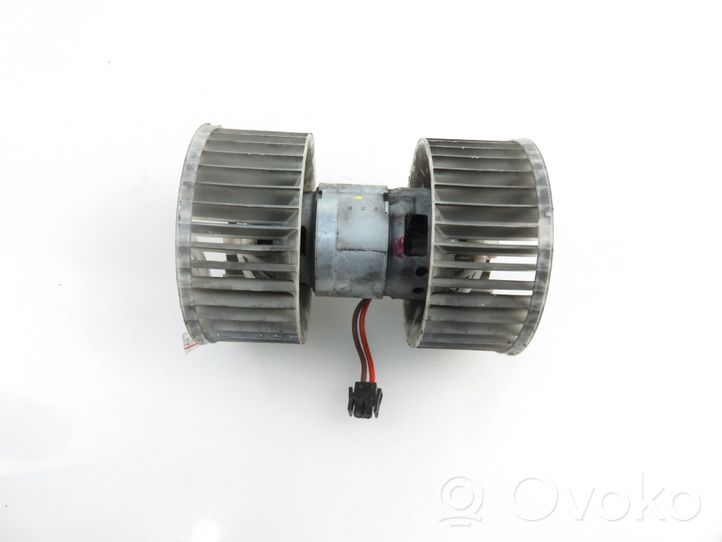 BMW X3 E83 Ventola riscaldamento/ventilatore abitacolo 