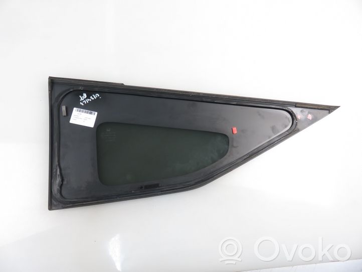Honda CR-Z Fenêtre latérale avant / vitre triangulaire 