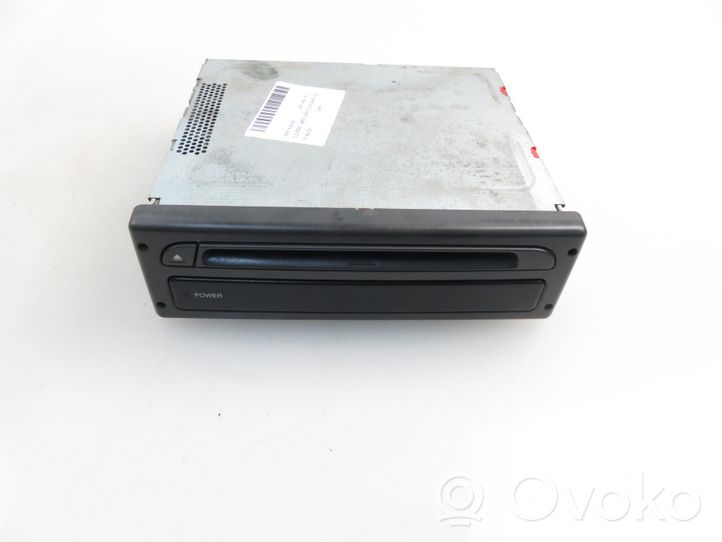 Peugeot 607 Cartes SD navigation, CD / DVD 