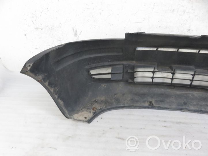 Fiat Panda II Front bumper 