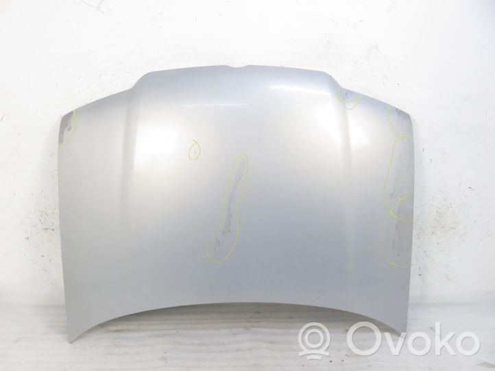 Volkswagen Bora Engine bonnet/hood 