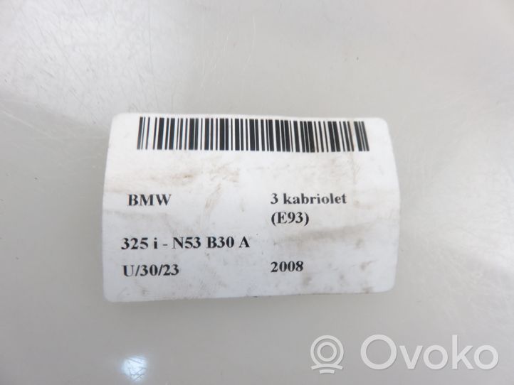 BMW 3 E92 E93 Monikäyttöinen ohjauskytkin/nuppi 