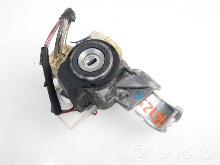 Toyota Auris 150 Blocchetto accensione N0502638