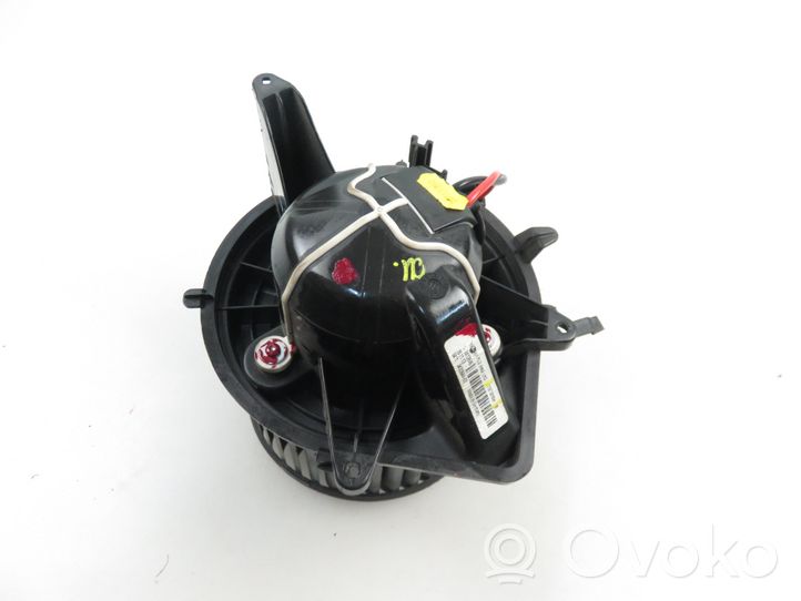 Mini One - Cooper Coupe R56 Ventola riscaldamento/ventilatore abitacolo 