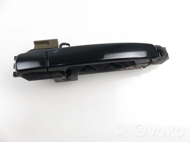 Nissan Pathfinder R51 Front door exterior handle 