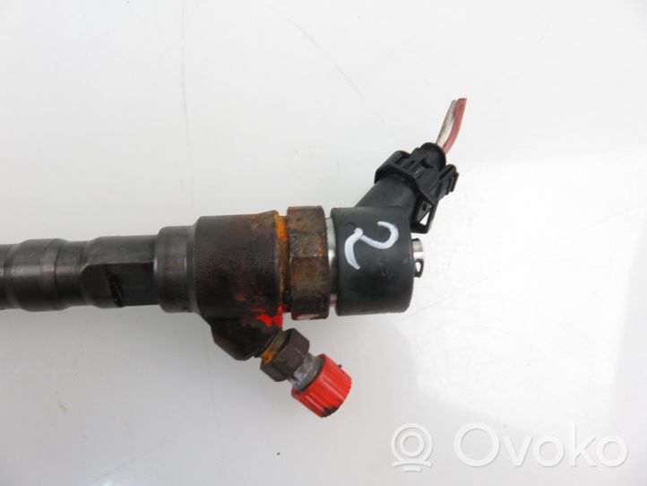 Hyundai Trajet Fuel injector 0445110064