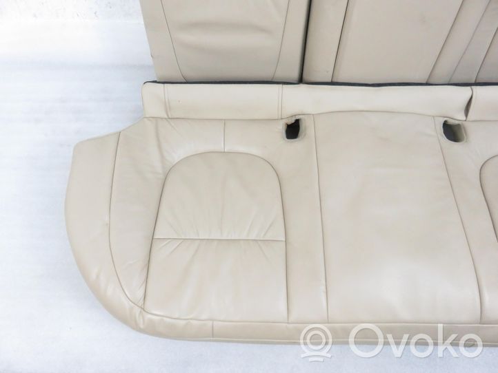 Jaguar XF Seat set 