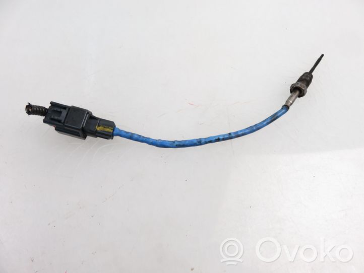 Ford Fiesta Exhaust gas temperature sensor 