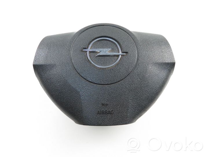 Opel Zafira B Airbag dello sterzo 