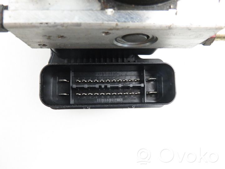 Subaru Justy Pompe ABS 06210901473