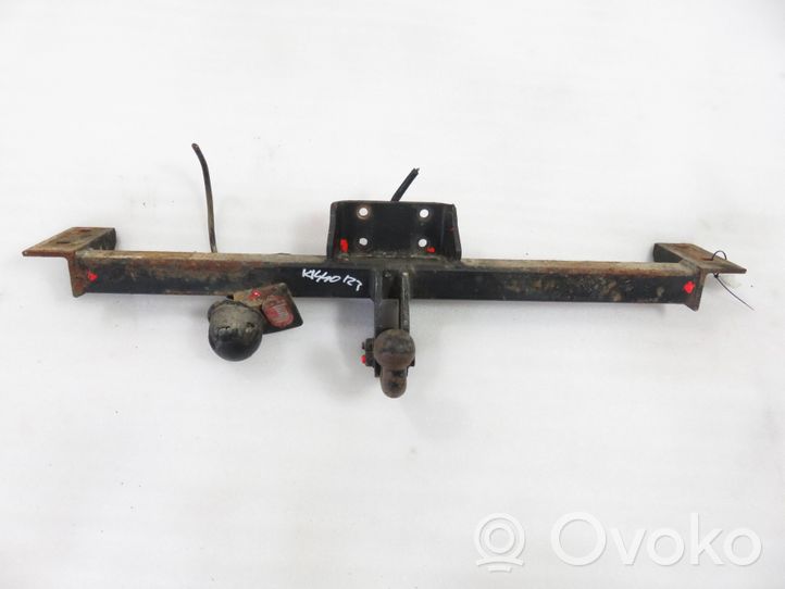 Daihatsu Feroza Tow bar set 