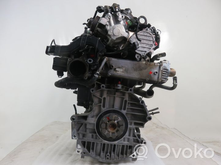 Volvo V60 Variklis 