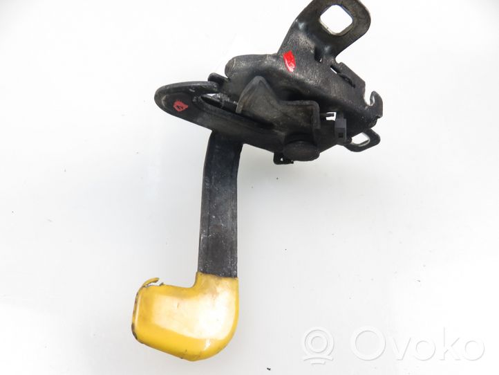 Alfa Romeo Mito Engine bonnet/hood lock/catch 