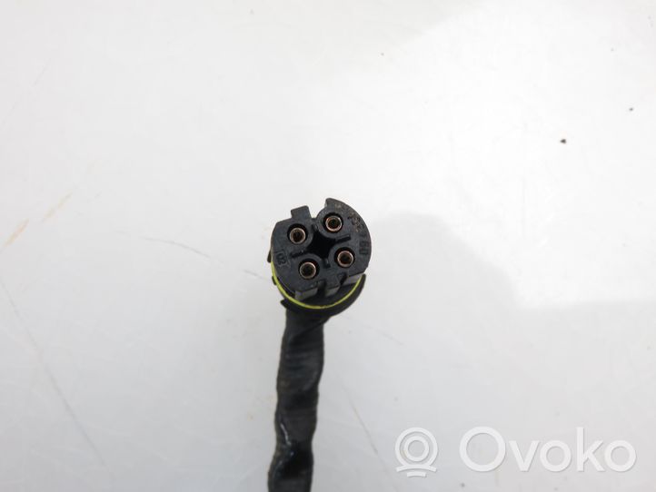 BMW 3 E46 Lambda probe sensor 0258003559