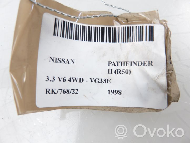 Nissan Pathfinder R50 Venttiili 