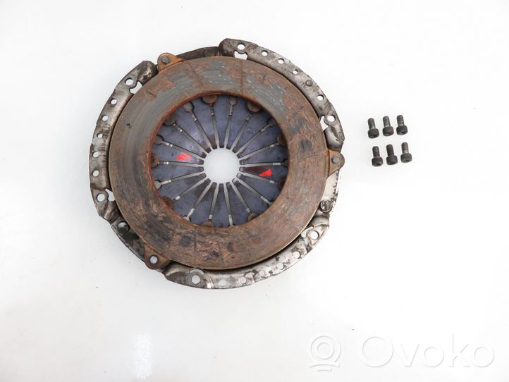 Volkswagen II LT Dual mass flywheel 124027310