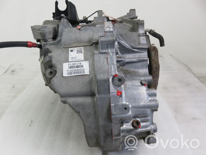 Volvo V60 Automatic gearbox AF40