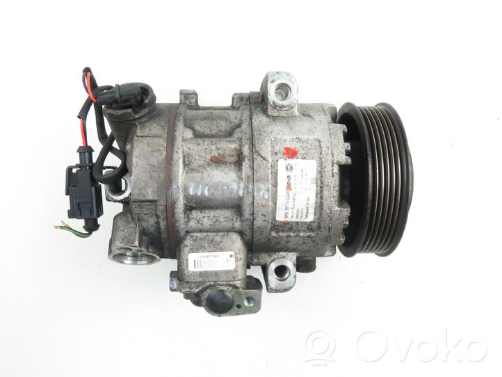 Seat Ibiza III (6L) Compressore aria condizionata (A/C) (pompa) 