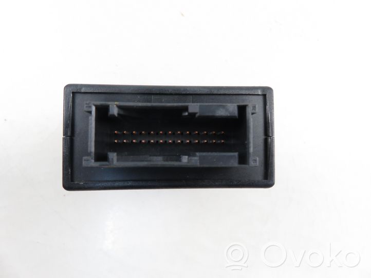 BMW 5 E39 Module de commande suspension 