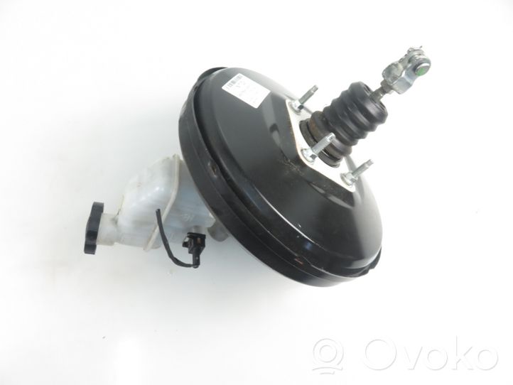 Hyundai Sonata Brake booster 