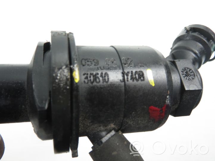 Renault Koleos I Clutch master cylinder 