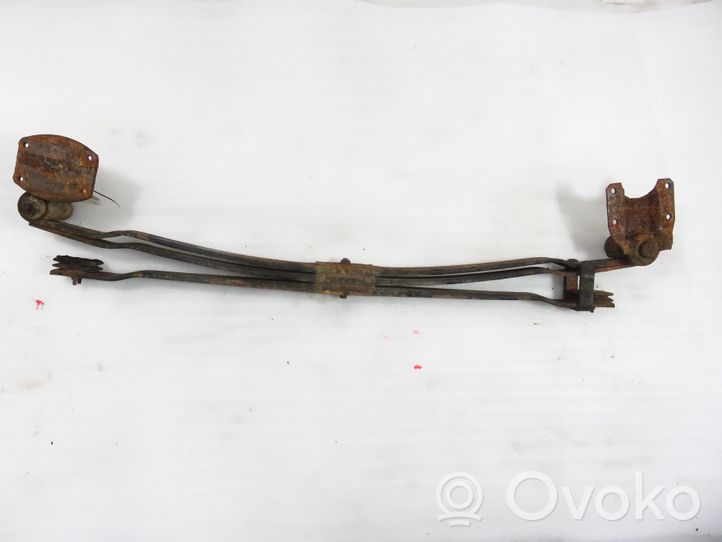 Nissan Cab Star Rear leaf spring 