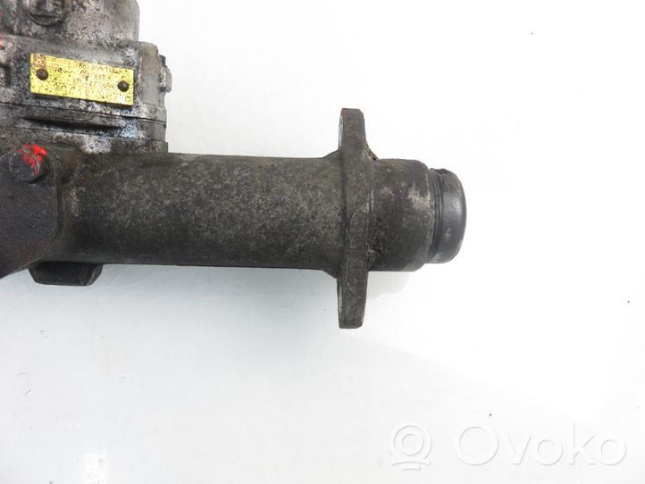 Audi 80 90 B3 Cremagliera dello sterzo 7881955118