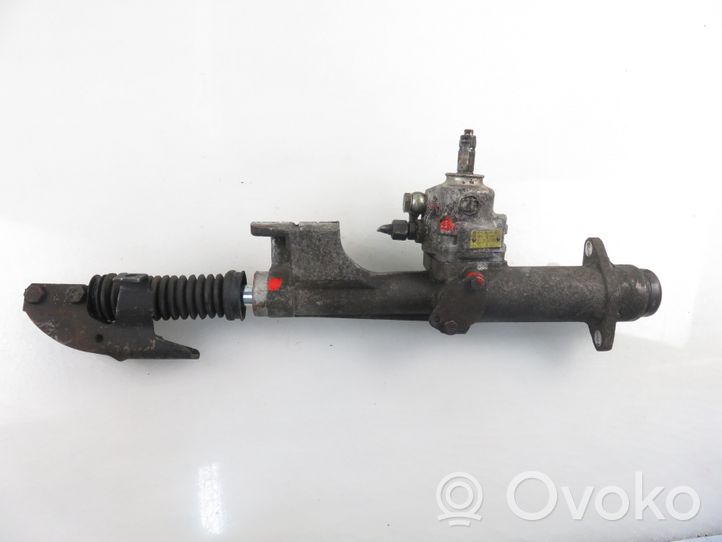 Audi 80 90 B3 Cremagliera dello sterzo 7881955118