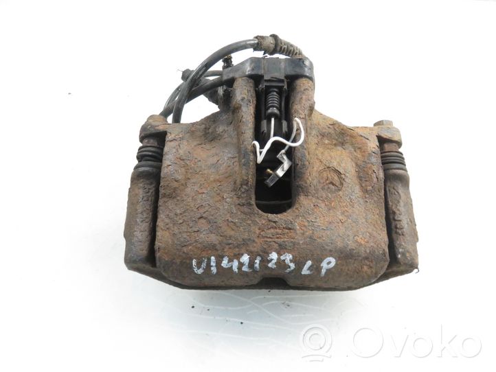 Mercedes-Benz E W124 Caliper de freno delantero 