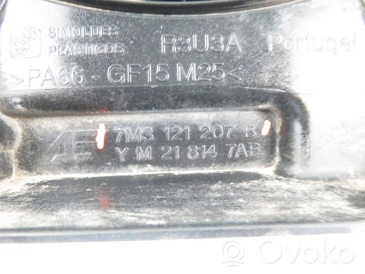 Ford Galaxy Set ventola 3136613284