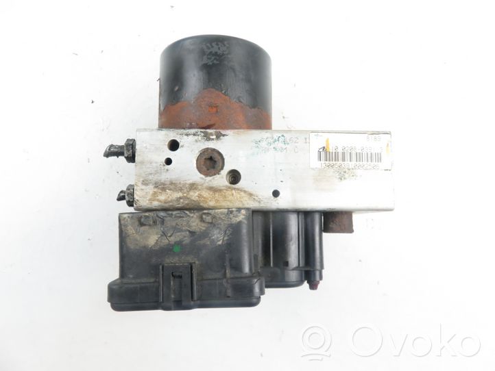 Mercedes-Benz ML W163 Pompe ABS 10020803912