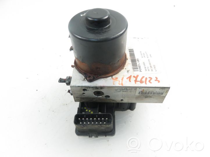 Mercedes-Benz ML W163 ABS Pump 10020803912