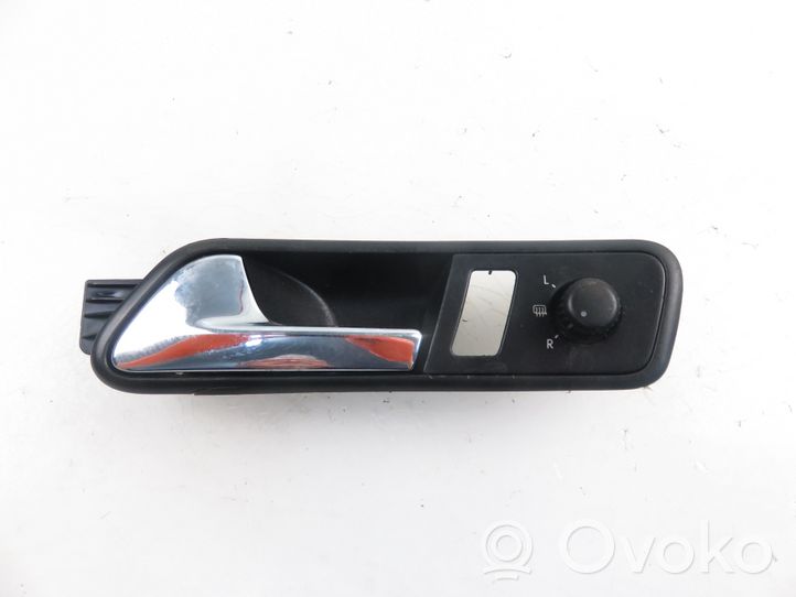 Volkswagen Touran I Front door interior handle 1T1959552