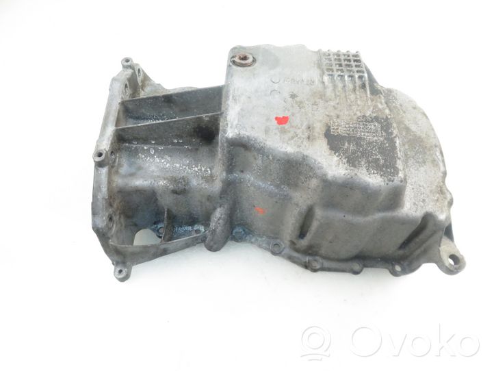 Renault Clio II Oil sump 