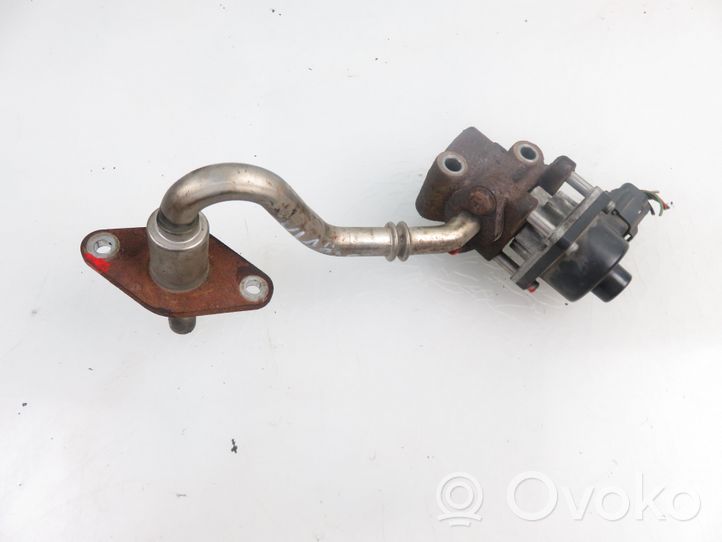 Subaru Justy Soupape vanne EGR 