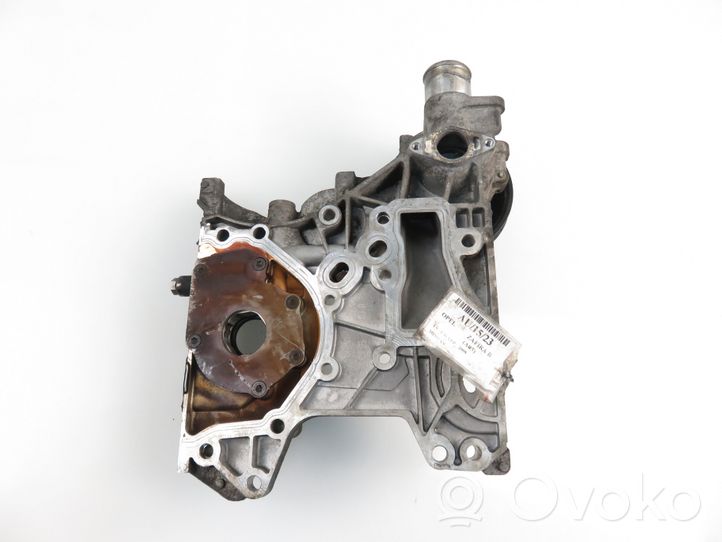 Opel Zafira B Other engine part 